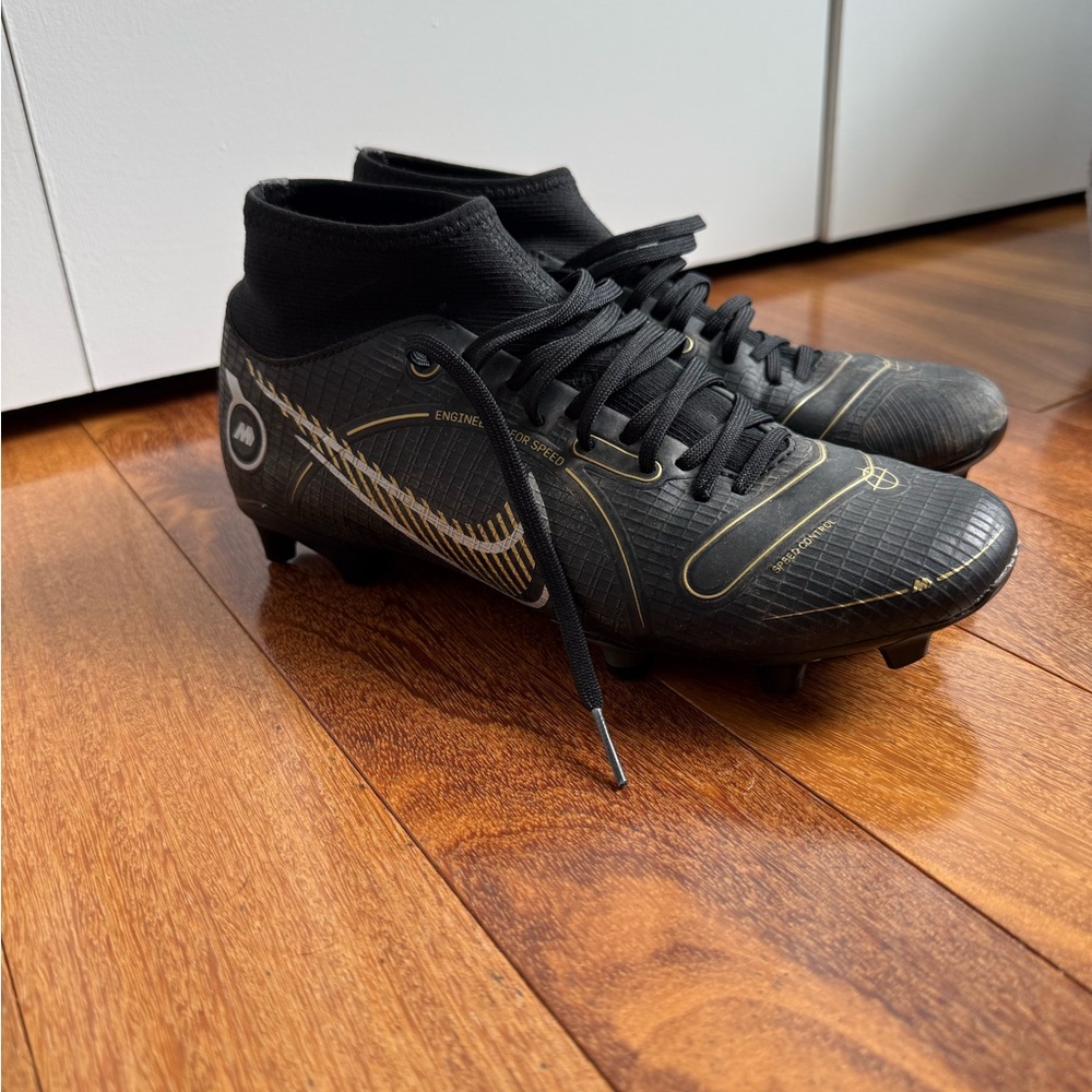 Nike Mercurial Superfly 8 Elite FG soccer cleats - M5.5/W7